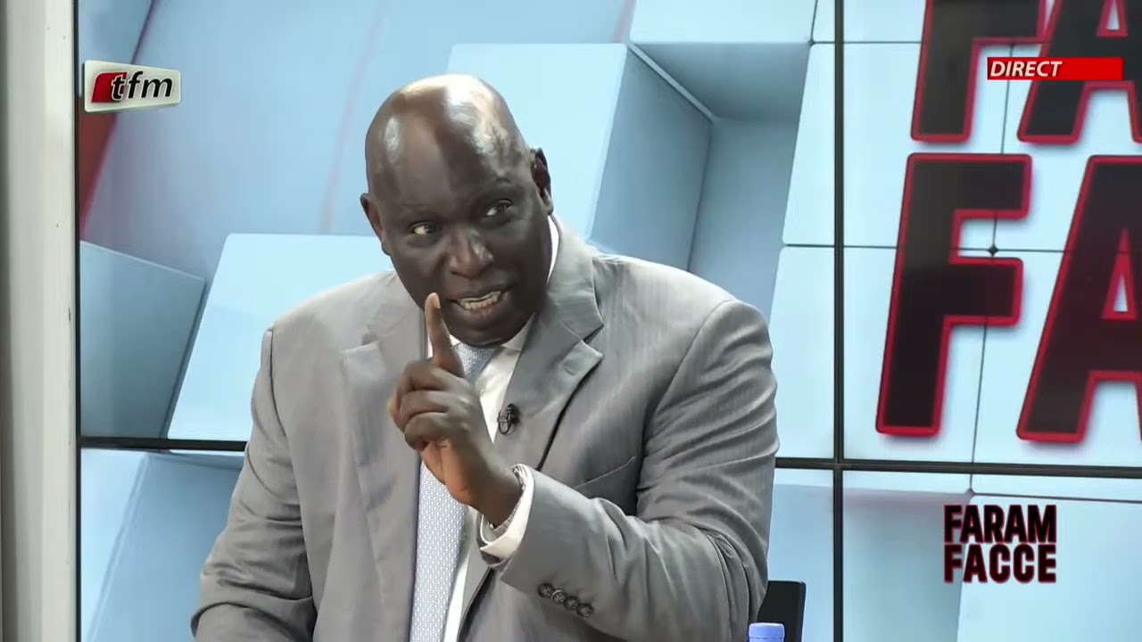 Madiambal DIAGNE revient sur ses convocations à la Division spéciale de la cybercriminalité ...