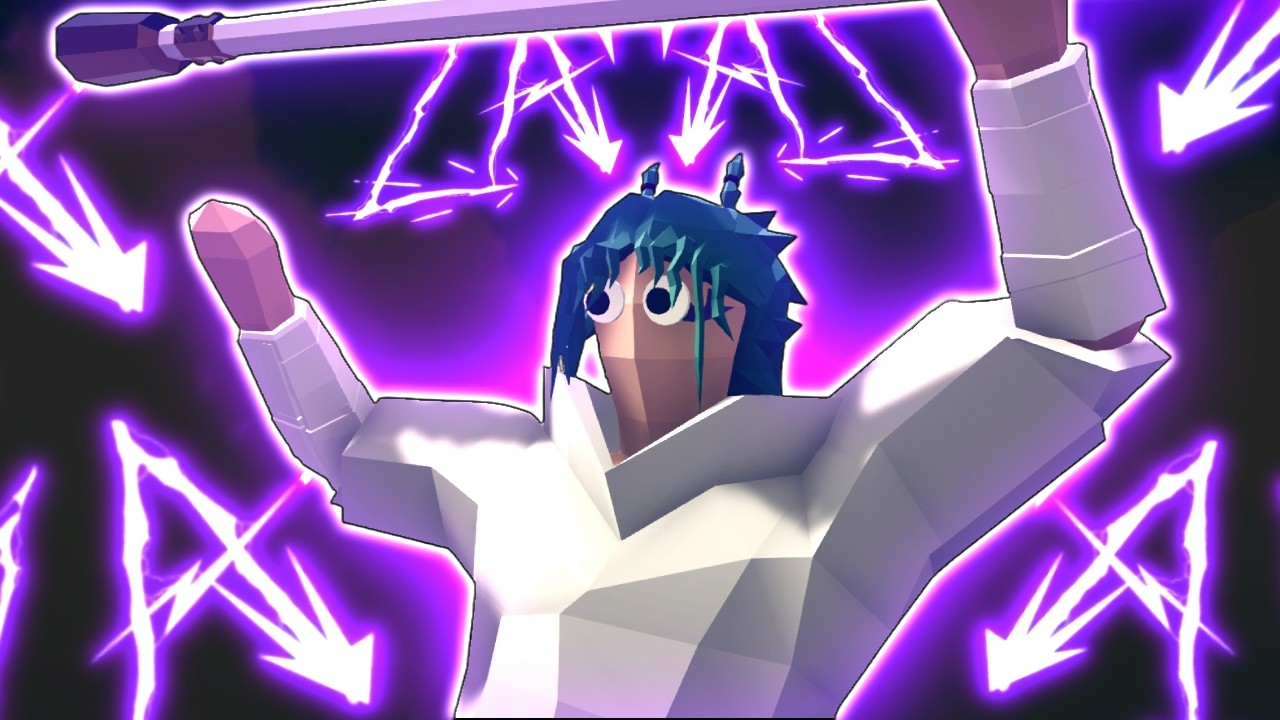 HAJIME KASHIMO VS ALL UNITS IN TABS | Totally Accurate Battle Simulator