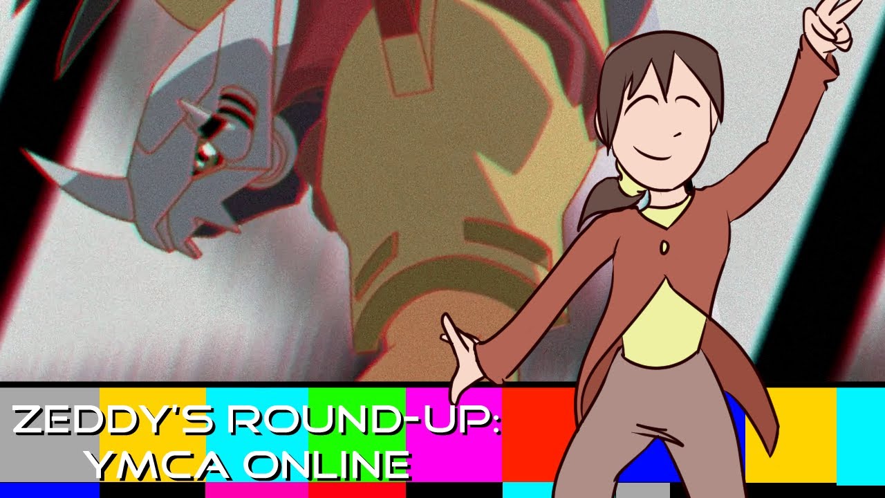 YMCA Online - Music Video