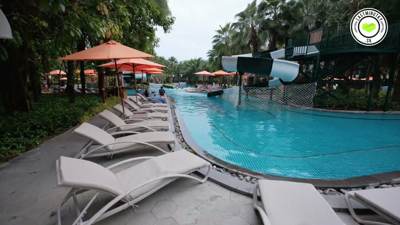 Premier Residences Phu Quoc Emerald Bay 5* | Phu Quoc, Vietnam !!4K HOTEL TOUR!!