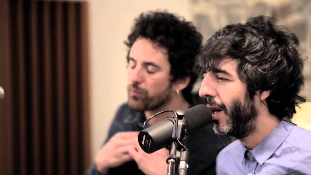 Sidonie & Willy Tornado - Un día de mierda -  WaaauTV