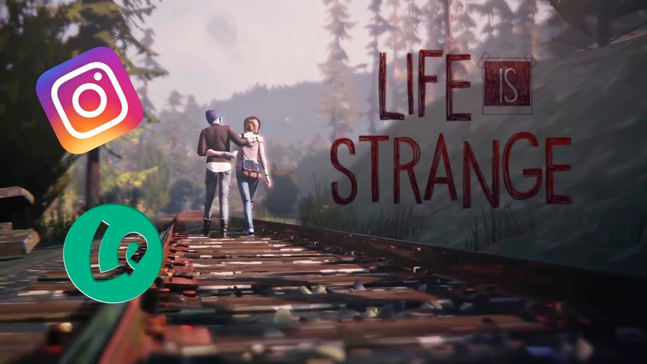 Life Is Strange | PriceField | Instagram/Vine Edits Compilation