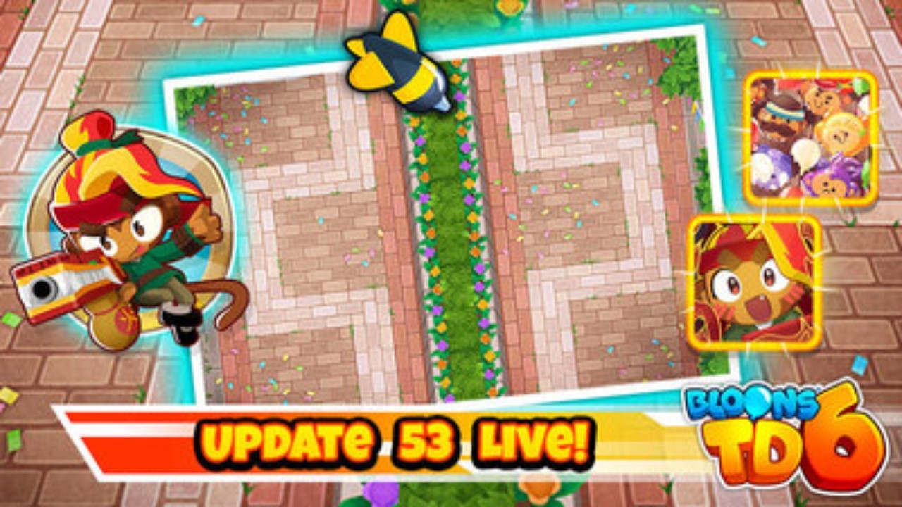 Bloons TD 6: Incrível Jogo de Defesa de Torres! Gameplay #5