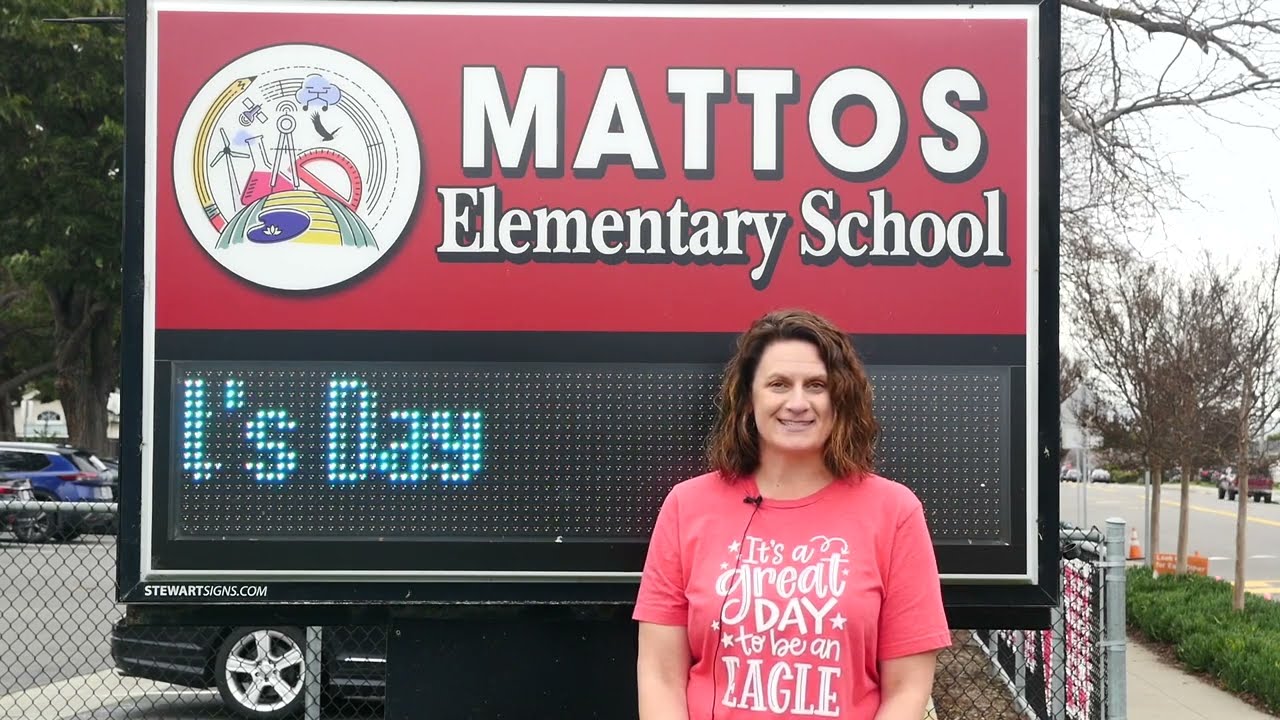 Mattos Science
