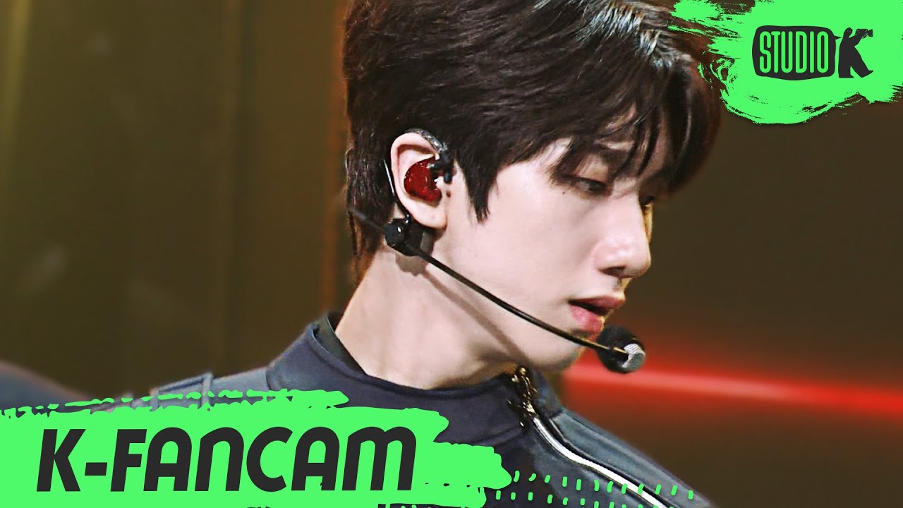 [K-Fancam] 저스트비 전도염 직캠 'TICK TOC' (JUST B DY Fancam) l @MusicBank 211029