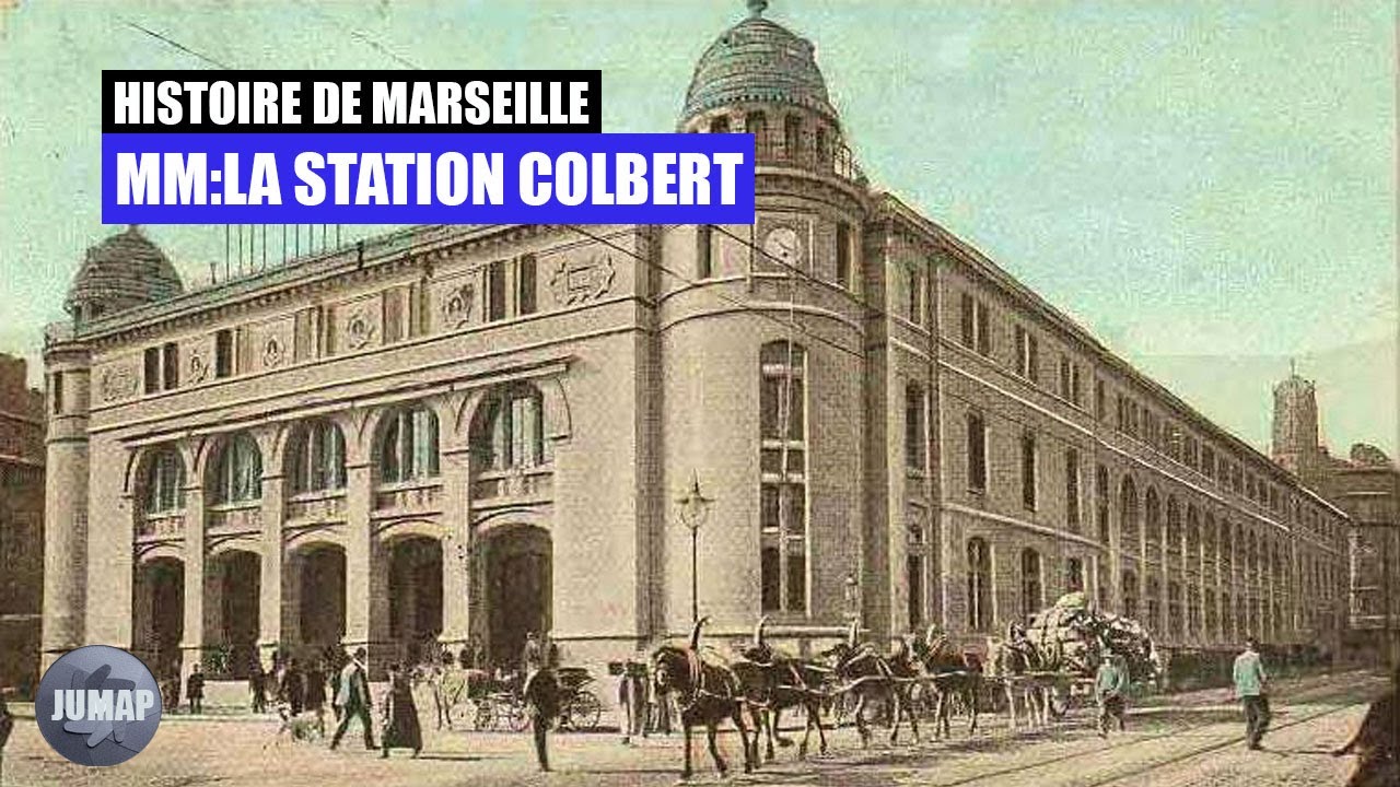 MM : La station Colbert