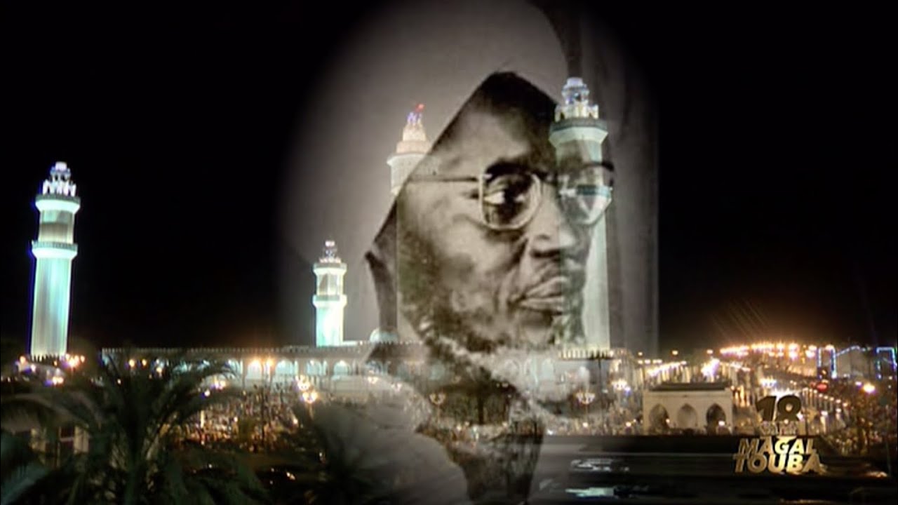 Ecoutez cette histoire jamais raconté sur Serigne Bassirou Mbacké père de Serigne Mountakha