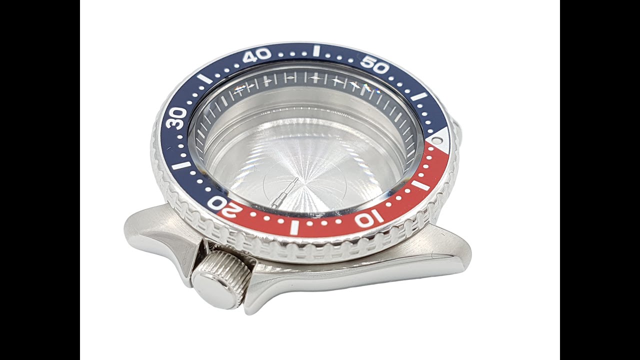 How to Find Your Seiko Watch Model or Case Number &ndash; Quick & Easy Guide