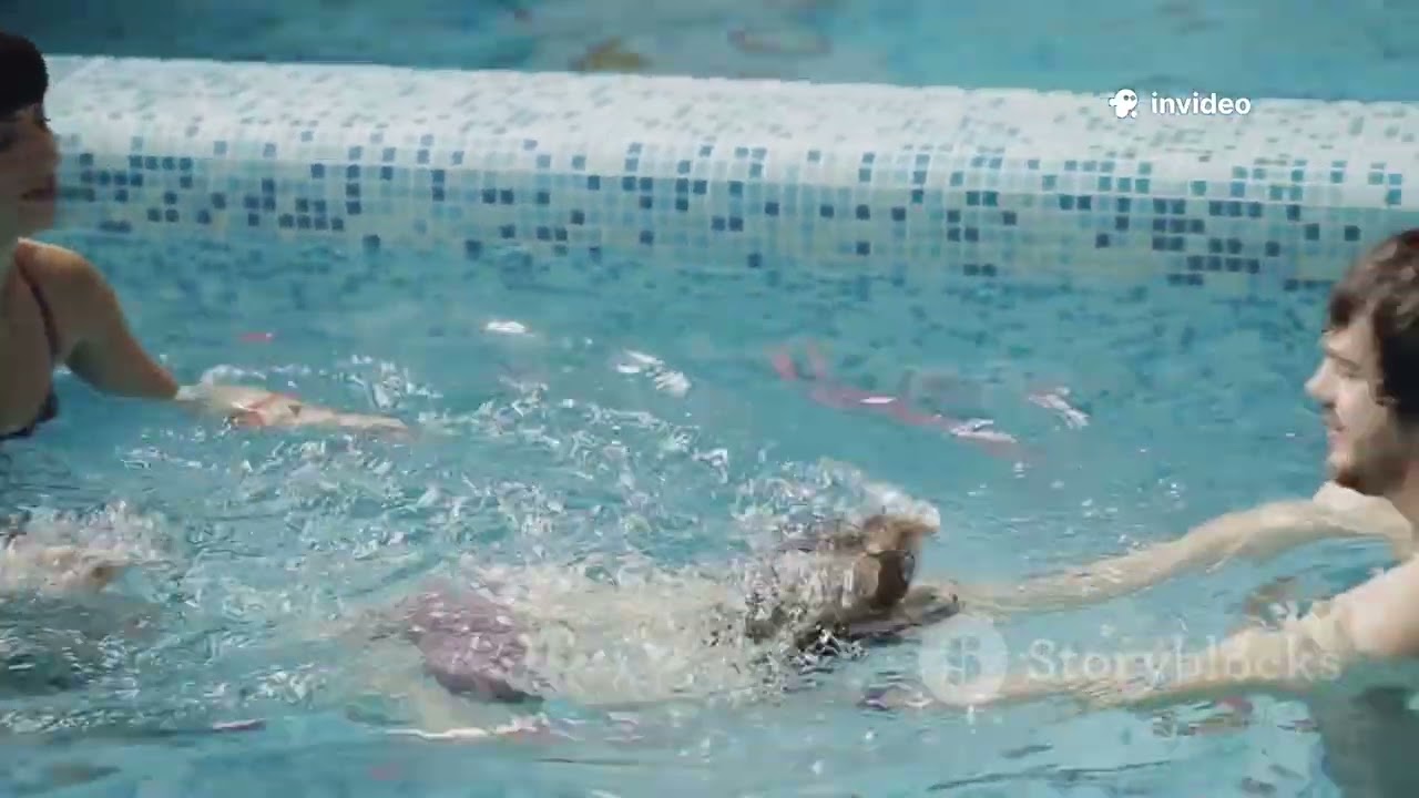 Water Safety for Kids | Little Safety Stars ⭐