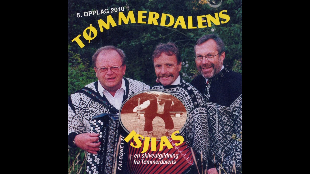 3. Brunkullans vals