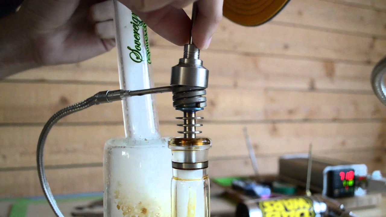 SoHiYo Dab Session