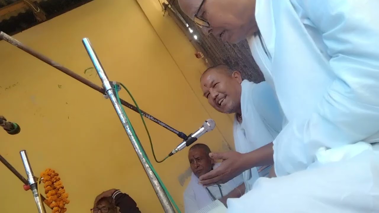 Sadhur srimukhe ei sundar kahini ti ekbar sune dekhun shikkhoniyo bisay 