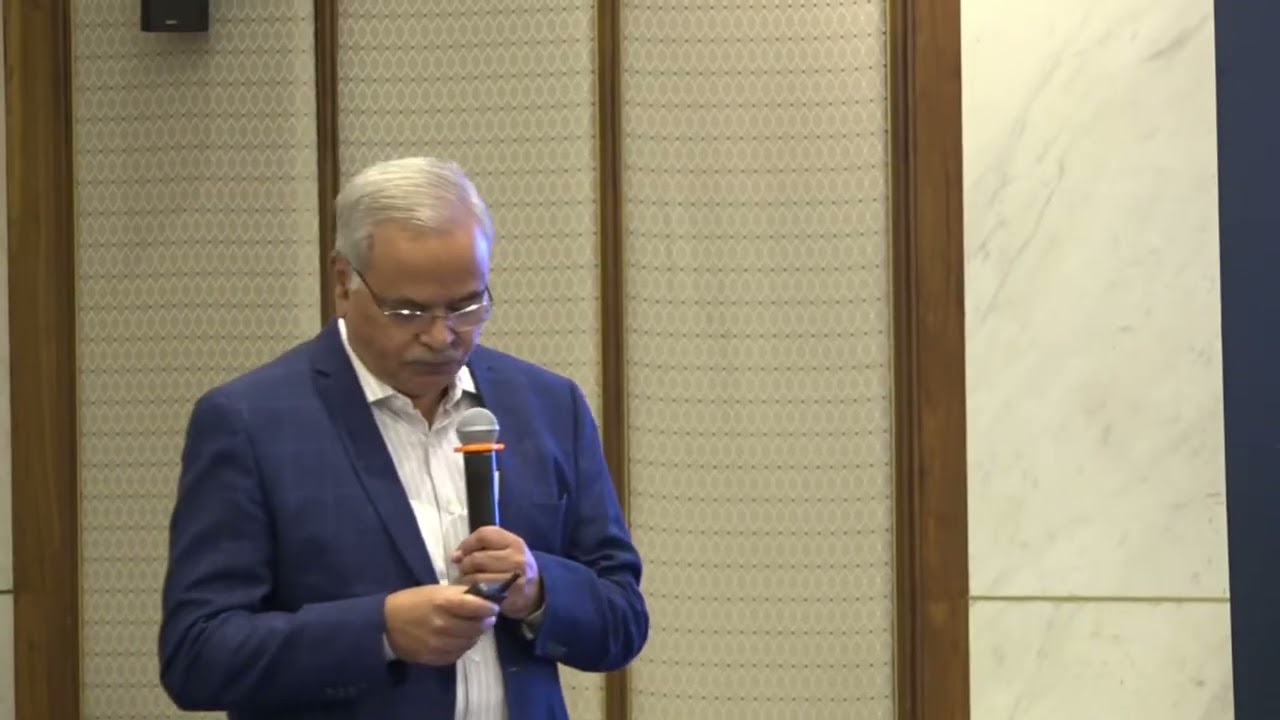 LIVE | Press meet on India's Ethanol Blended Petrol (EBP) Programme