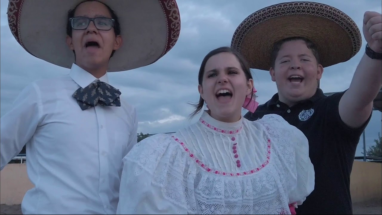 FGC Team Mexico celebrates Independence Day