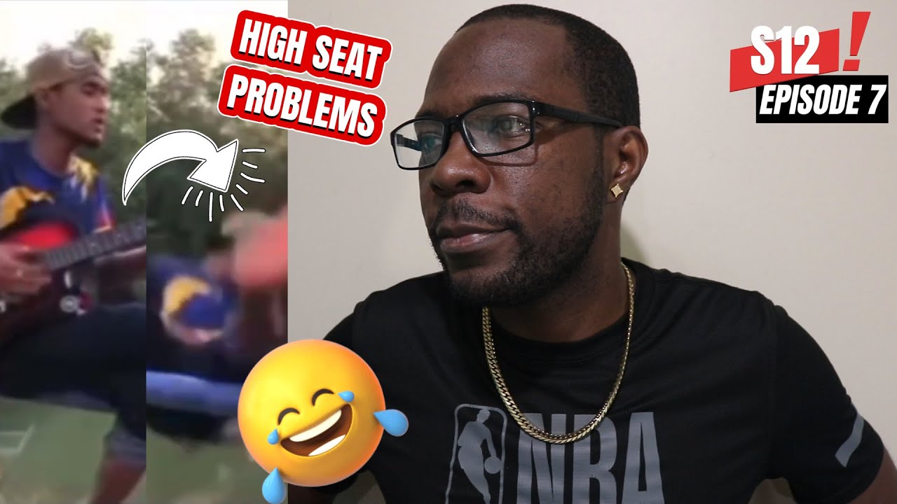 Неудачный выбор места, Ми Г! 🤣🤣🤣[K2K REACTION S12 Ep #7]