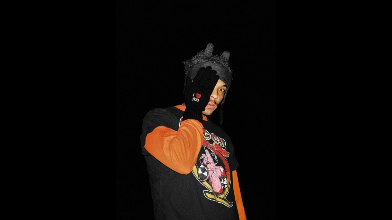[SOLD] jean dawson type beat 