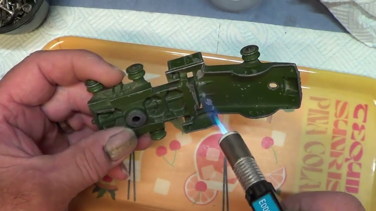 CODE 3 DINKY TOYS MIGHTY ??????? TRANSPORTER.