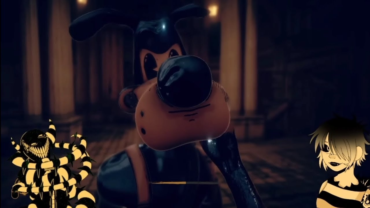 Pastra Being Wholesome In BATDR