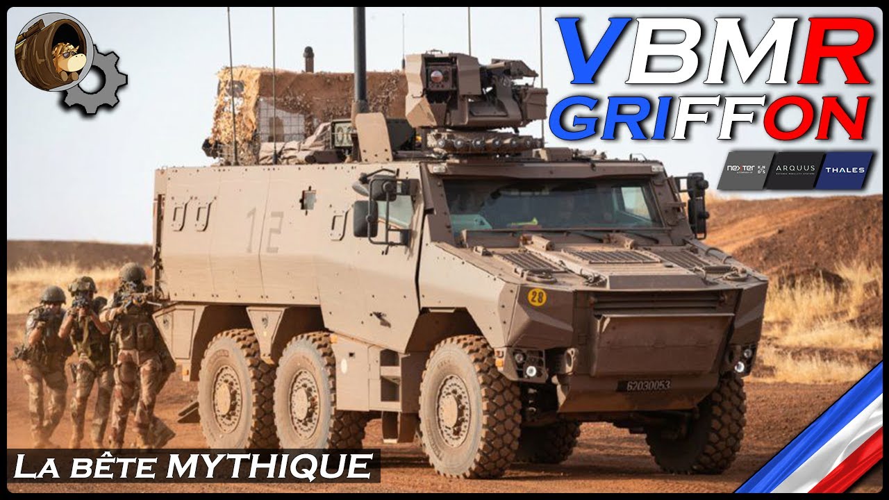 VBMR 