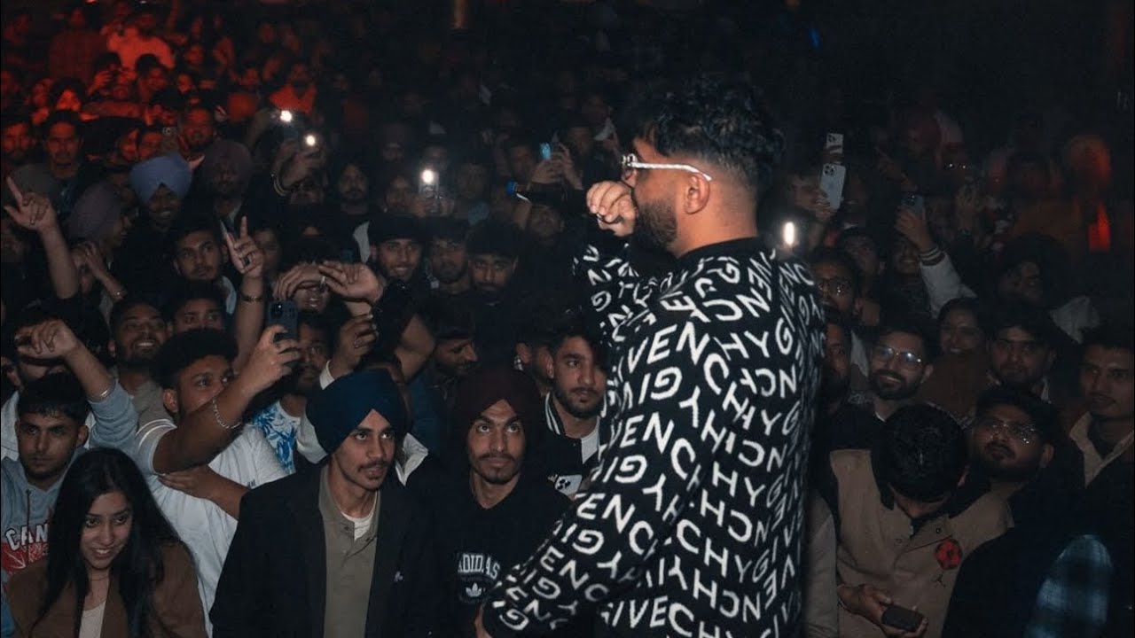 Prem Dhillon Live Show OTTAWA , VANCOUVER, TORONTO #limitlesstour2024 #premdhillon