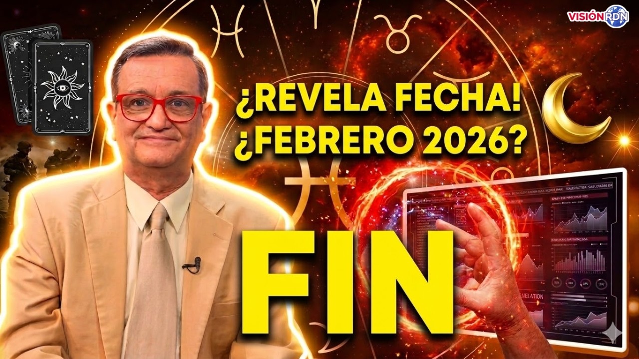 GRAVE: Vidente predice  a quienes Era de Acuario no perdonar&aacute; 2026
