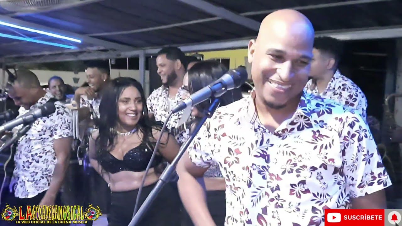 Los Herederos Del Swing De Manny Jhovanny | Sali De Mi Pueblo | En Vivo 2K21 @Jacordia car Wash