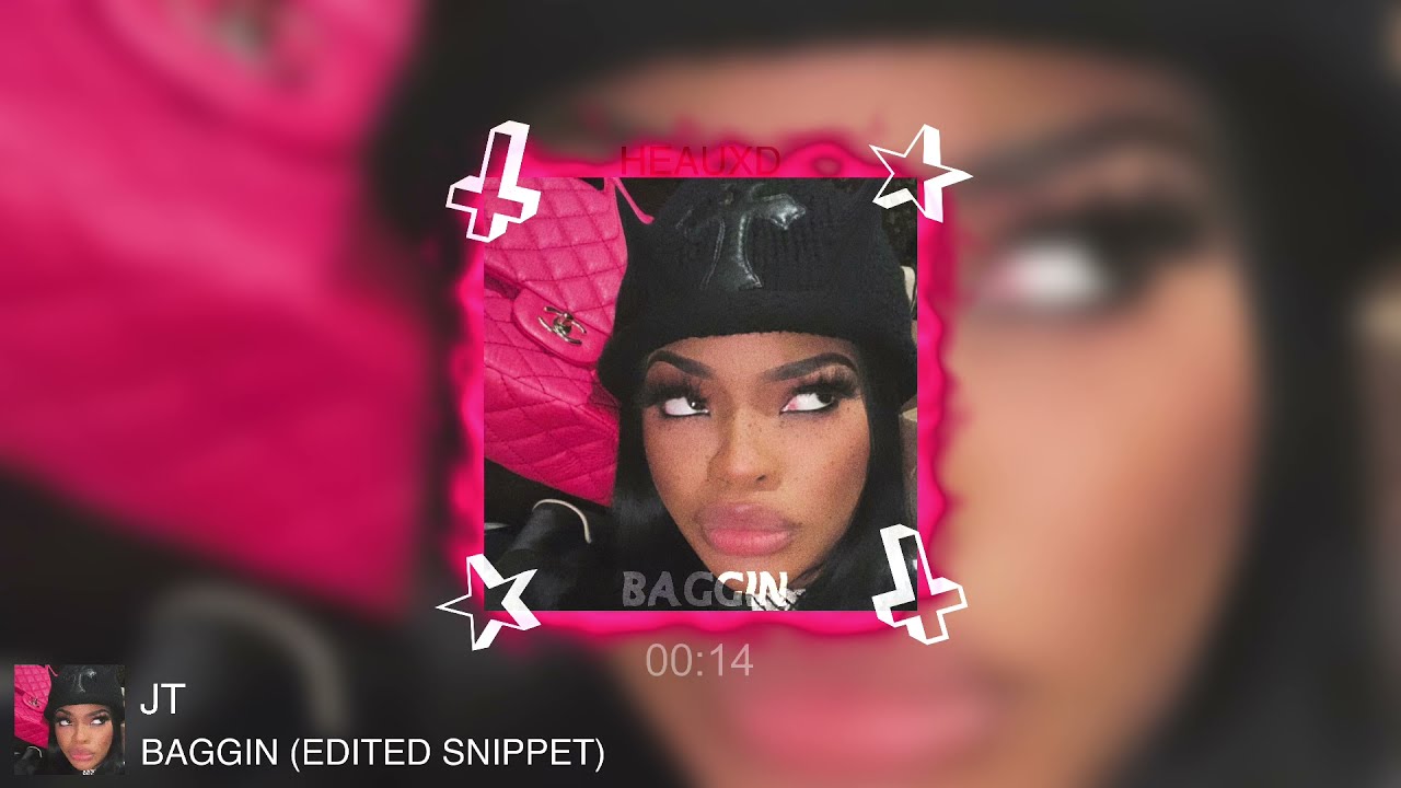 jt - baggin (edited snippet)