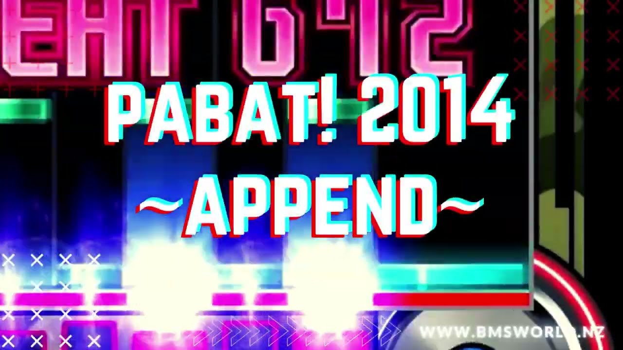 RedWind - Vanish [ DISAPPEAR ] ♫ PABAT! 2014 ♫