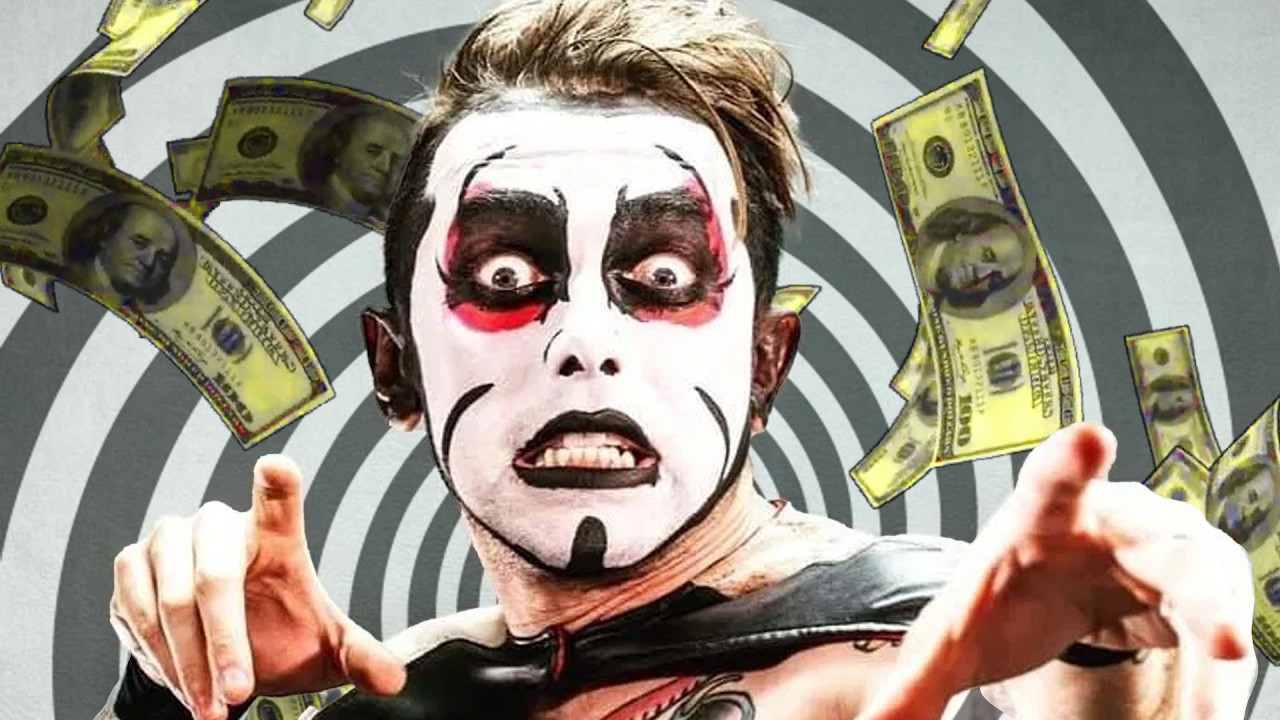 WWE Universe Loves That Danhausen | Wrestling News
