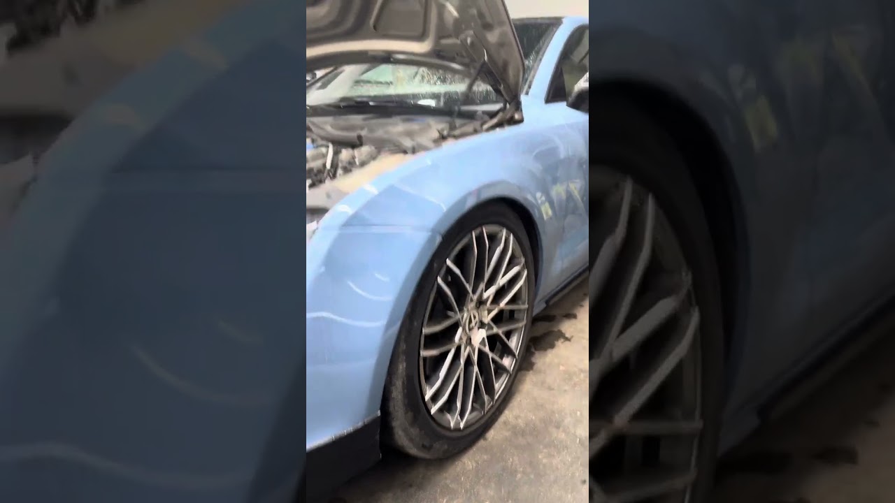 Mielőtt Audi 3.0Tdi-t vennél..
