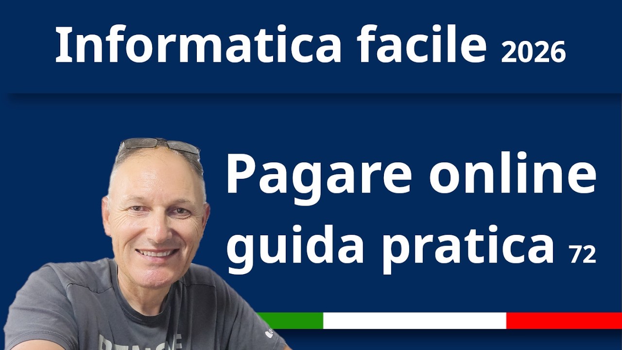72 Pagamenti online sicuri: perché usare una ricaricabile e come procedere | Maggiolina