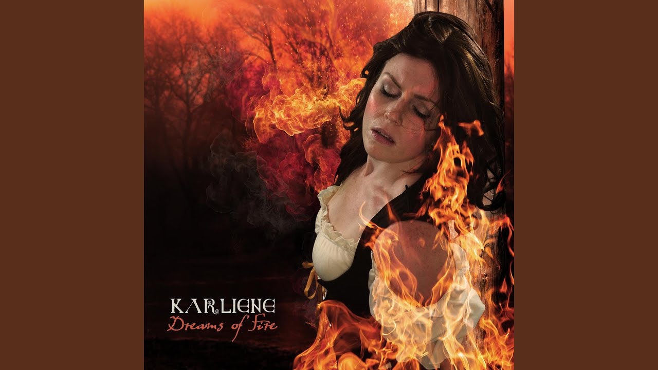 Dreams of Fire