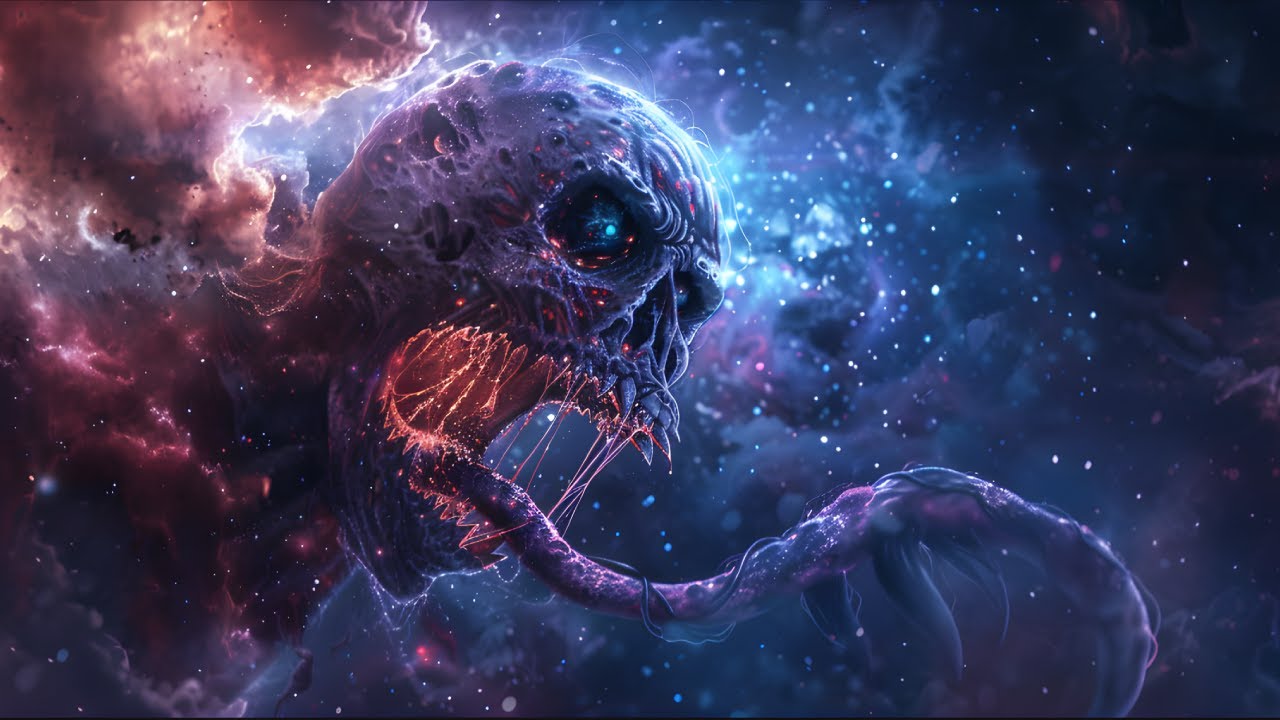 Brutal Metal Mix - Death Metal - Industrial Metal Mix