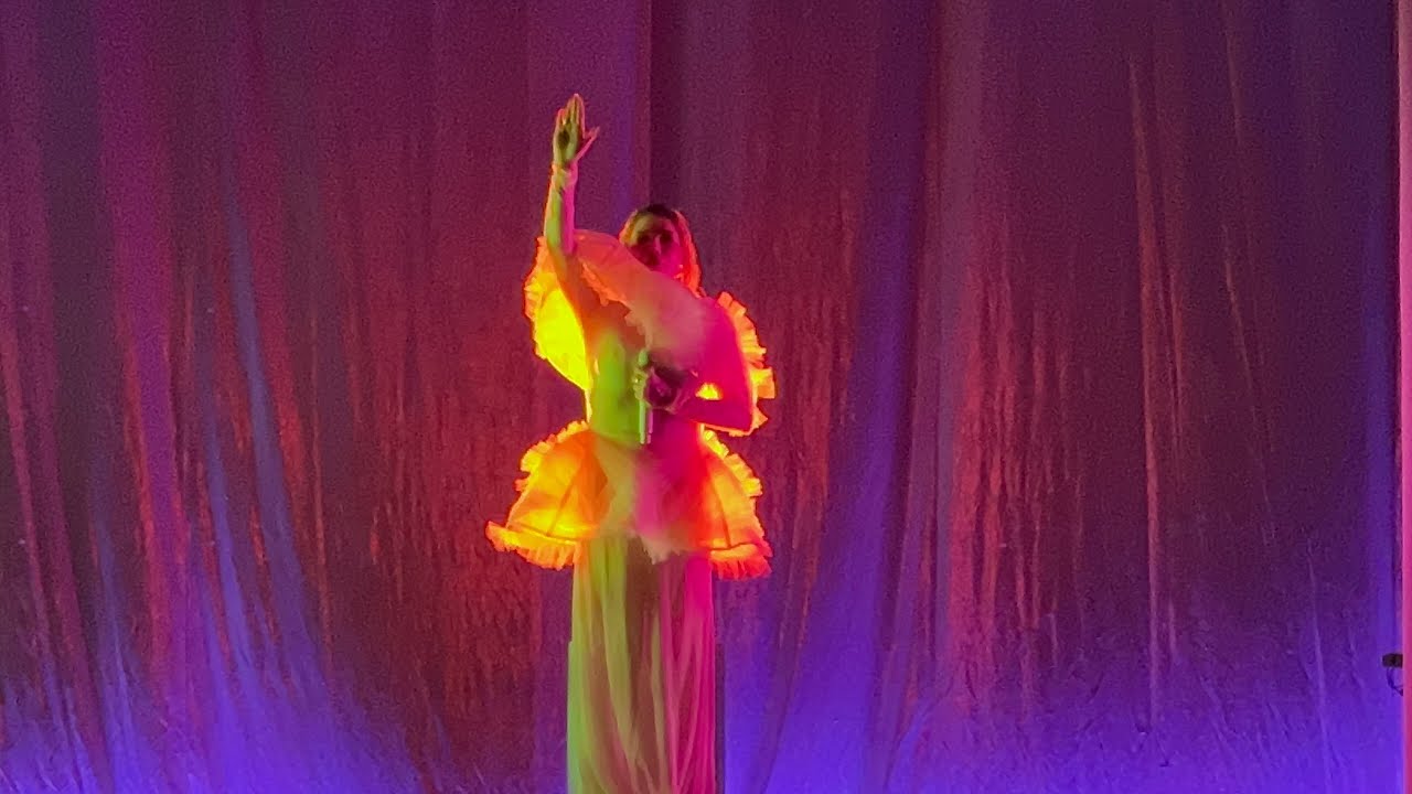 Kesha - The Only Love Tour, Fox Theater, Oakland, CA, Nov 17, 2023