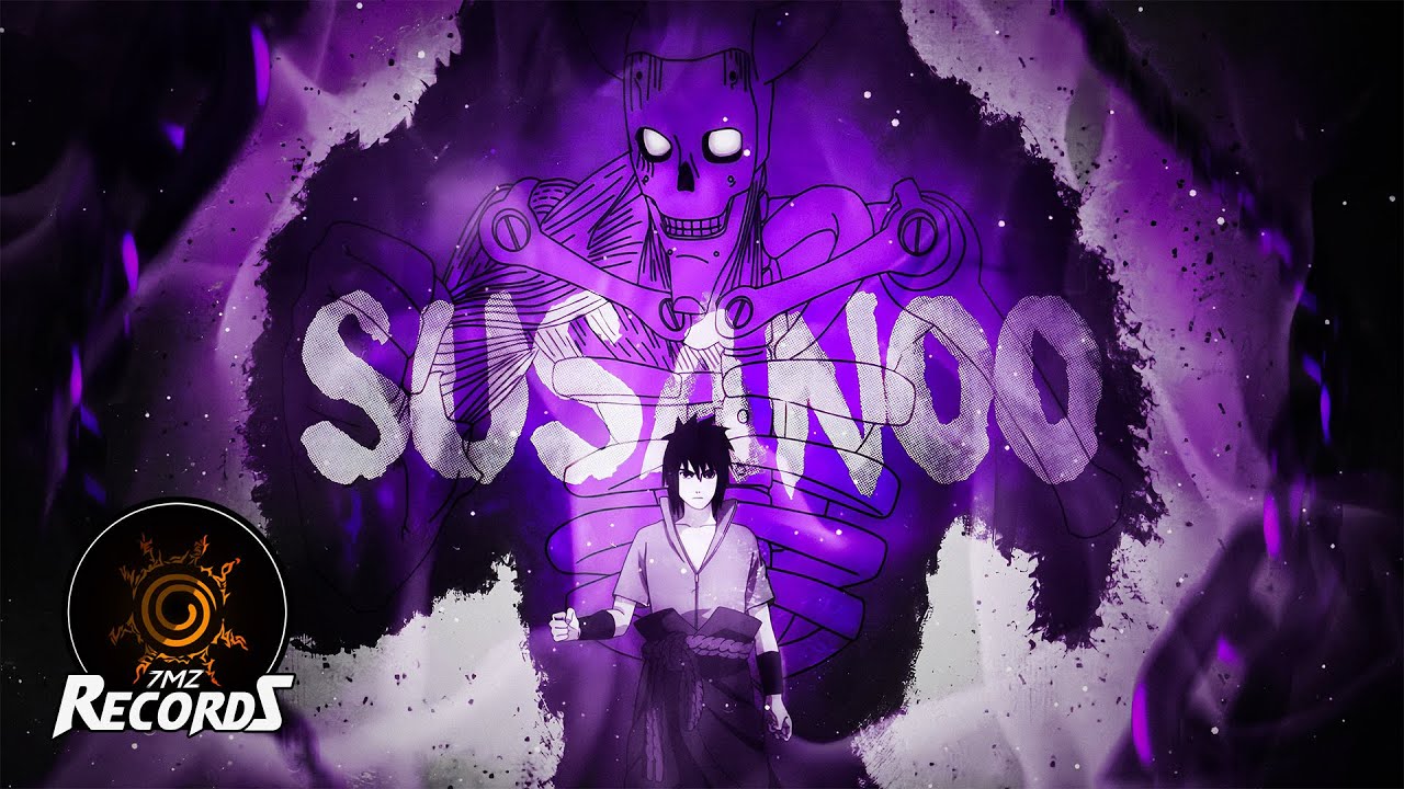 SUSANOO - Gabriel Rodrigues e Lucas A.R.T. [Prod. 808 Ander]