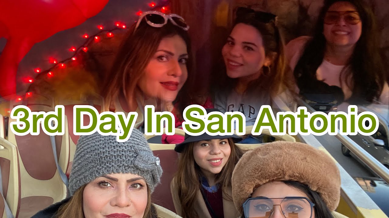 We almost had these tours for FREE as explained in Day 2 video.