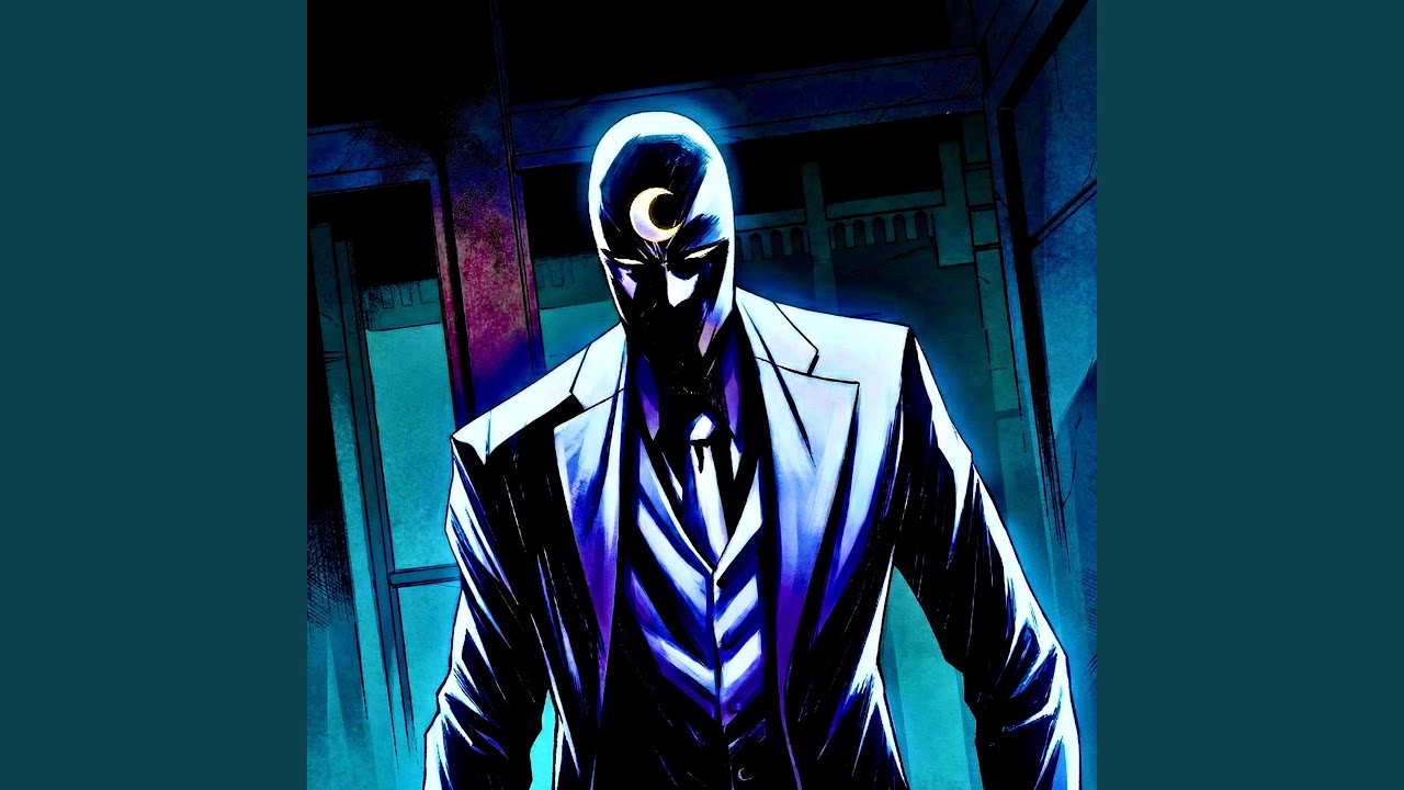Lunacy (Moon Knight)
