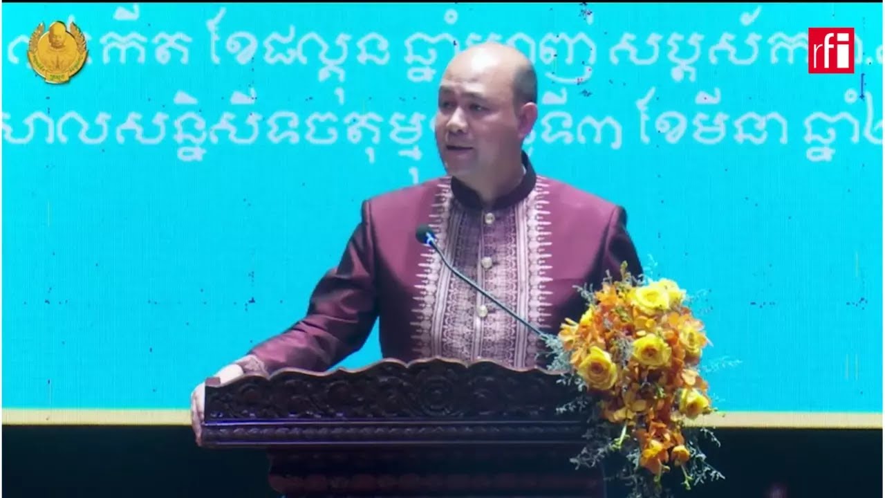 លោក ហ៊ុន ម៉ានី៖ ក្នុងសង្គ្រាមព្រំដែន យោធាកម្ពុជាគ្មានប្រៀបជាមួយយោធាថៃទេ