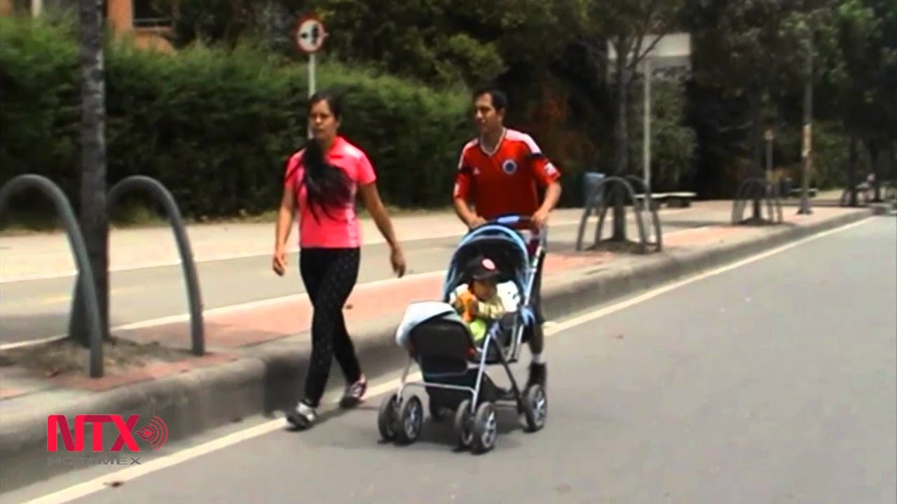 Bogotá es ciudad modelo en Ciclovías en América Latina