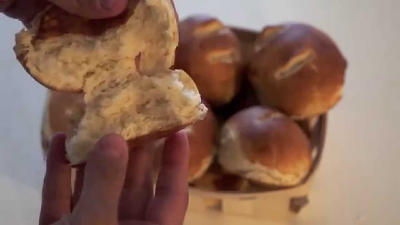 Recette des mauricettes (Cuisine Companion Moulinex) - Clickncook.fr