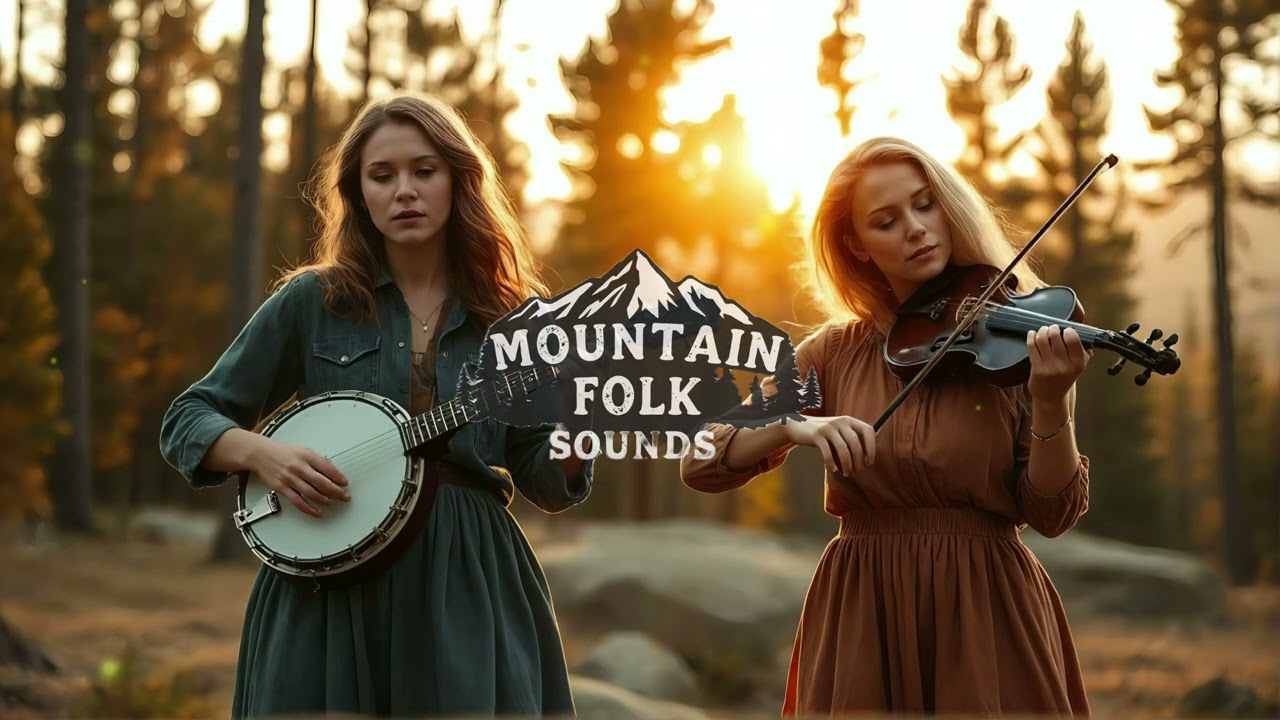 Old Barn Reverie | Slow Folk Instrumentals to Unwind