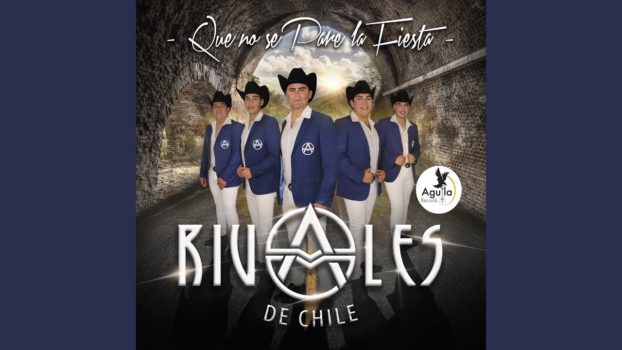 MIX Regalon: Los Sabanales / El Parrandero/La Cachetoncita