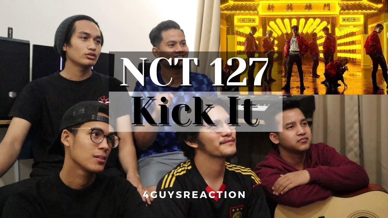 NCT 127 