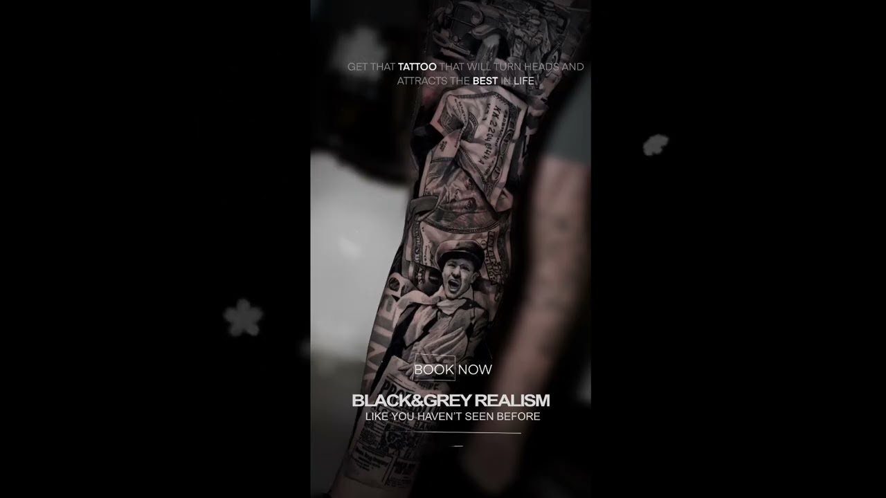 Inkworks Tattoo&Art Studio