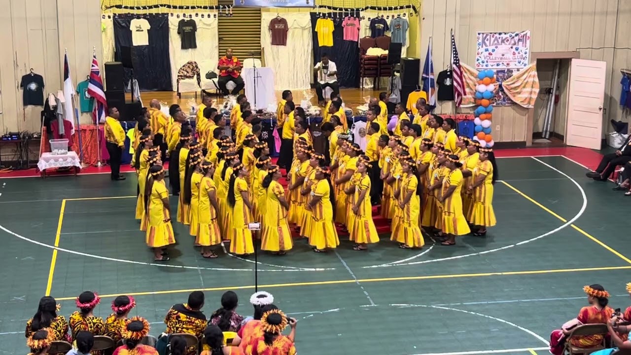 2024 YOUTH RALLY (HAWAII STATE) | CONCERT NIGHT - KONA KAU YOUTH FOR CHRIST