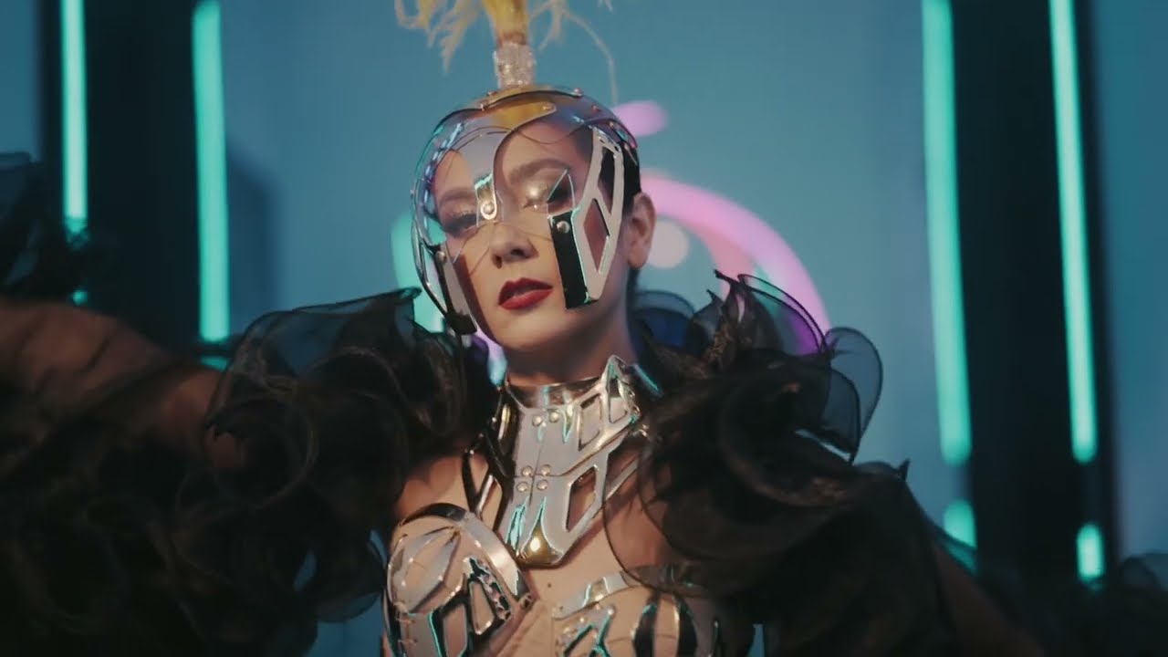 Pulsar Dancers – A Futuristic Dance Experience | Eventos Barcelona
