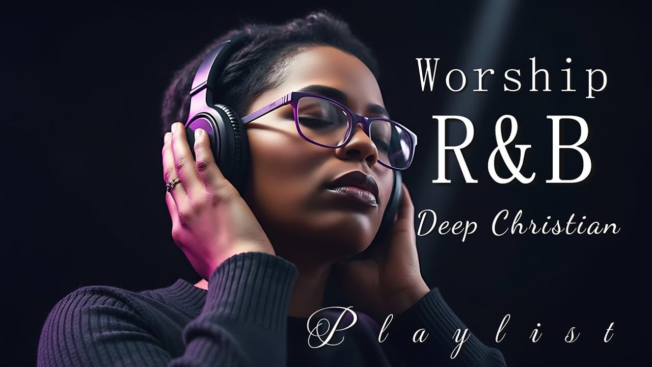 Breath of Heaven | Soft Christian R&B Worship Songs
