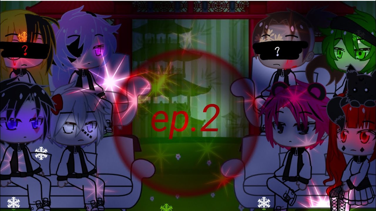 yodwairai react to ep.2 (ถ้ามีข้อผิดพลาดต้องขอโทษด้วยนะ) #ddจ้าาาา 