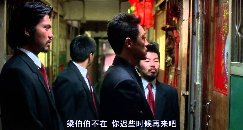 殺手之王