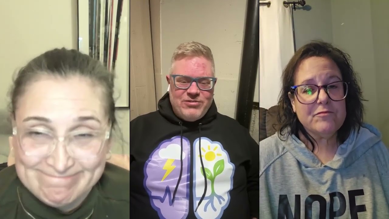 Episode #9: Paul Nash with BrainStorm Changes